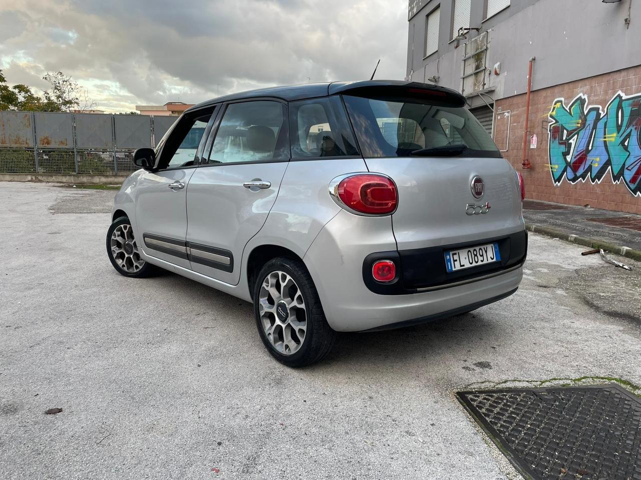 Fiat 500L 1.3 Multijet 95 CV IN PERFETTE CONDIZIONI