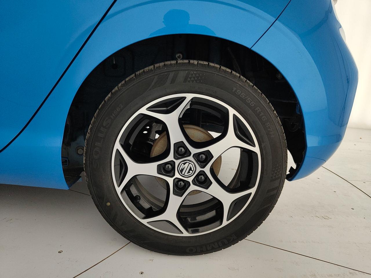 Mg MG3 1.5 Comfort 116 Cv