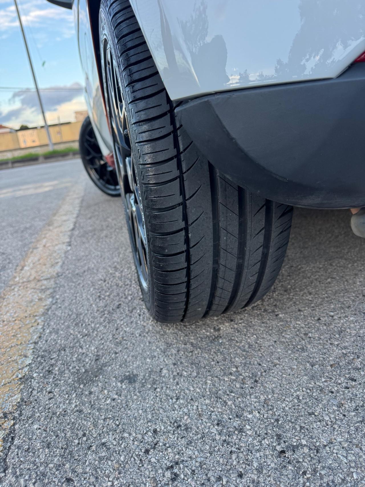 Smart ForTwo 1.0 MANUALE SOLO 64.000 KM