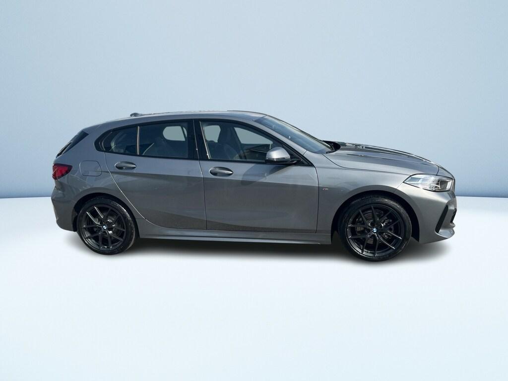 BMW Serie 1 5 Porte 116 d SCR Msport DCT