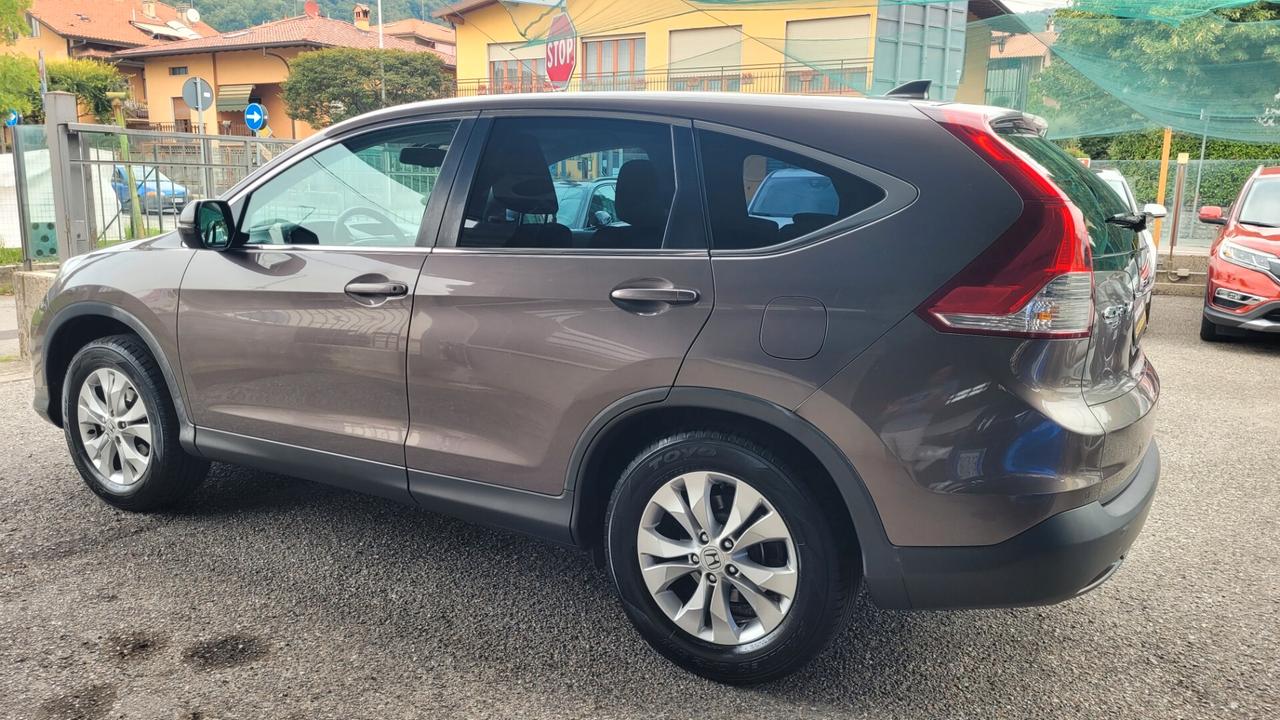 Honda CR-V 1.6 .. Unico Proprietario ..