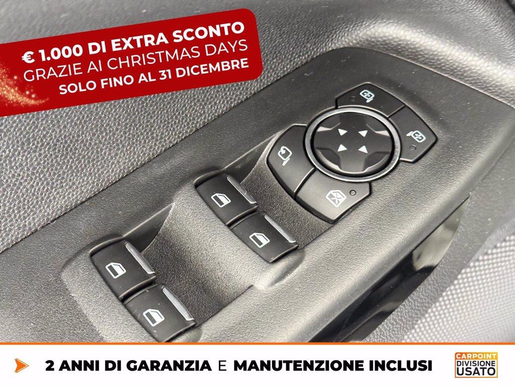 FORD Ecosport 1.0 ecoboost titanium s&s 125cv my20.25 del 2022