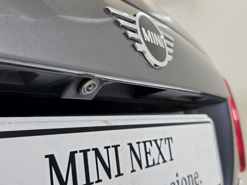 MINI Mini Full Electric Mini F56 Full Electric Mini 3p Cooper SE XL auto