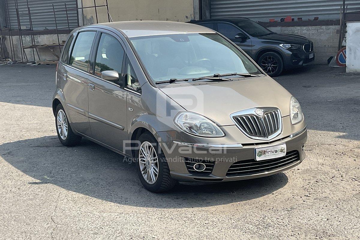 LANCIA Musa 1.4 16V EURO 5 Oro Plus