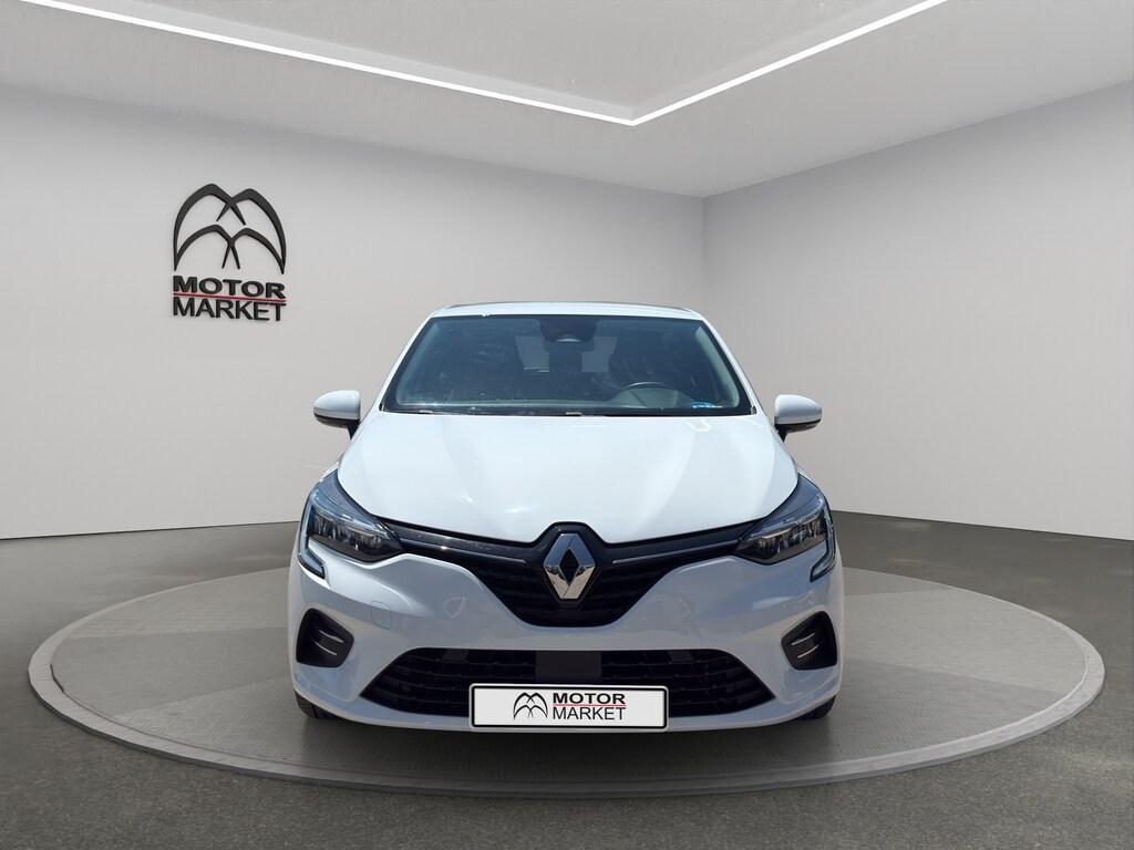 Renault Clio 5 Porte 1.6 Hybrid Zen E-Tech Auto