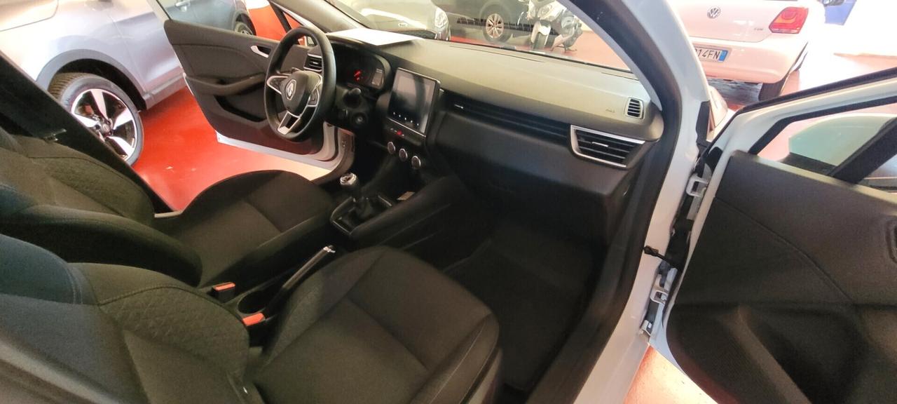Renault Clio TCe 90 CV 5 porte Business