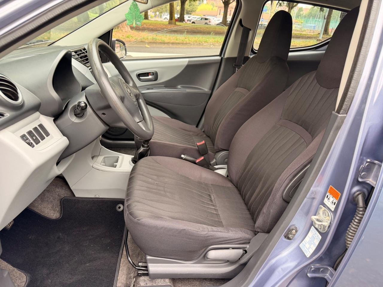 Nissan Pixo 1.0 5 porte Active *EURO5 BENZINA*