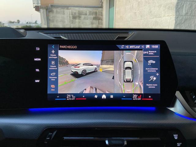 BMW X2 xDrive 20d Msport Pro HARMAN/KARDON.