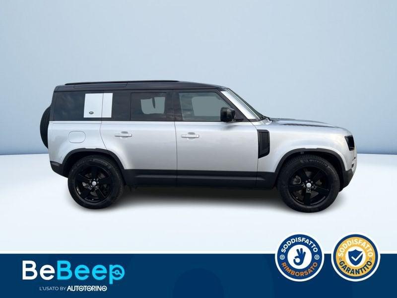 Land Rover Defender 110 2.0D SD4 FIRST EDITION AWD 240CV AUTO