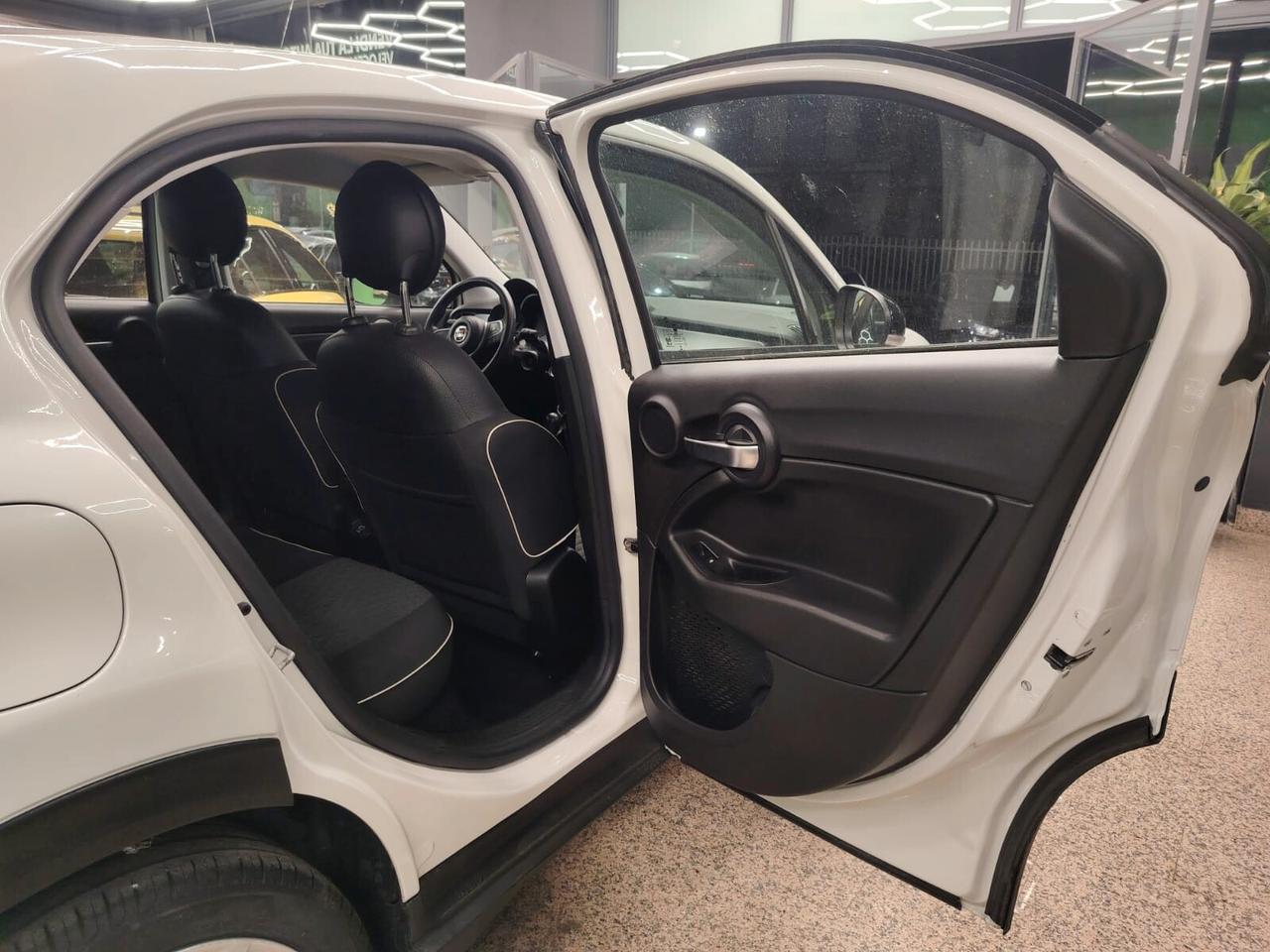 Fiat 500X 1.6 MultiJet 120 CV DCT Cross AUTOMATICA