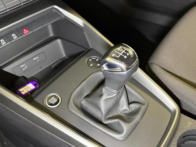 AUDI A3 Sportback 30 TFSI S line edition/STORICO TAGLIANDI