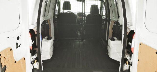 FORD Transit Courier 1.5 TDCi 100CV Van Trend - PREZZO IVA ESCLUSA