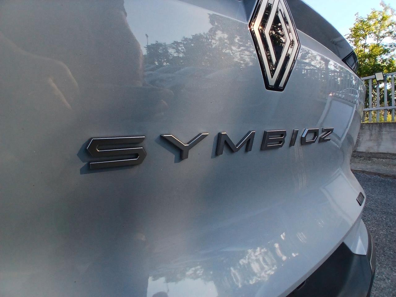 Renault Symbioz Full Hybrid E-Tech 145CV Evolution
