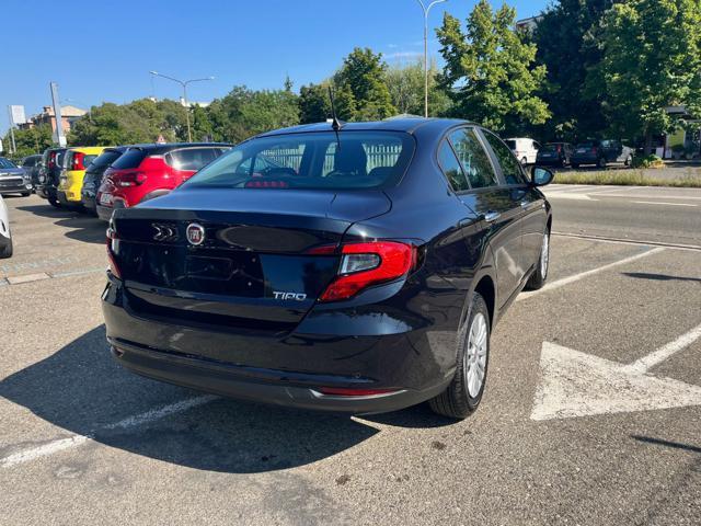 FIAT Tipo 1.6 Mjt S&S 4 porte km 0