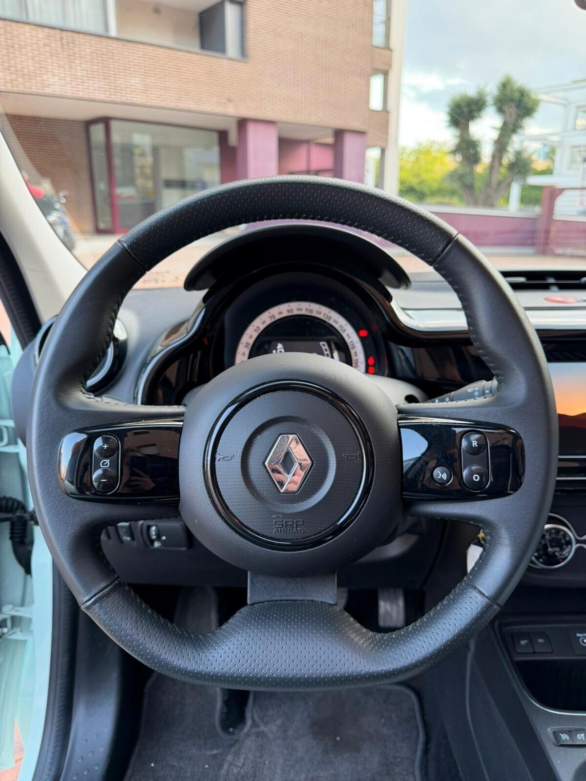 Renault Twingo SCe 65 CV Intens AUTOMATICA CABRIO