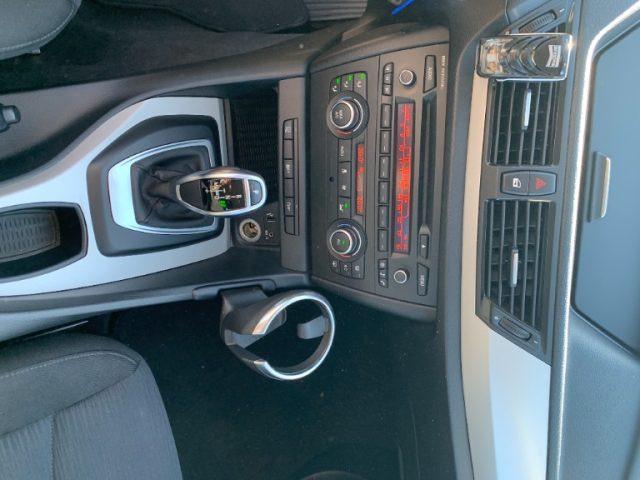 BMW X1 sDrive18d Automatico