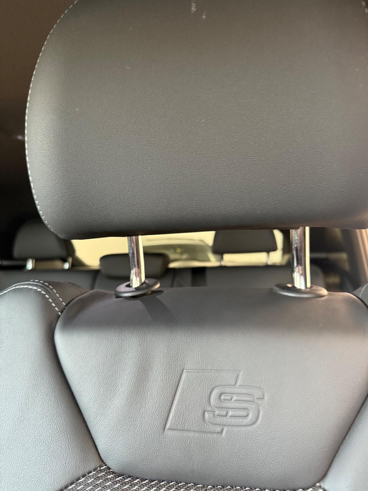 Audi Q3 SPORTBACK 35 tdi S-line edition S-tronic NAVI,TELECAMERA,FARI LED,APPLE CARPLAY,AZIENDALE ITA