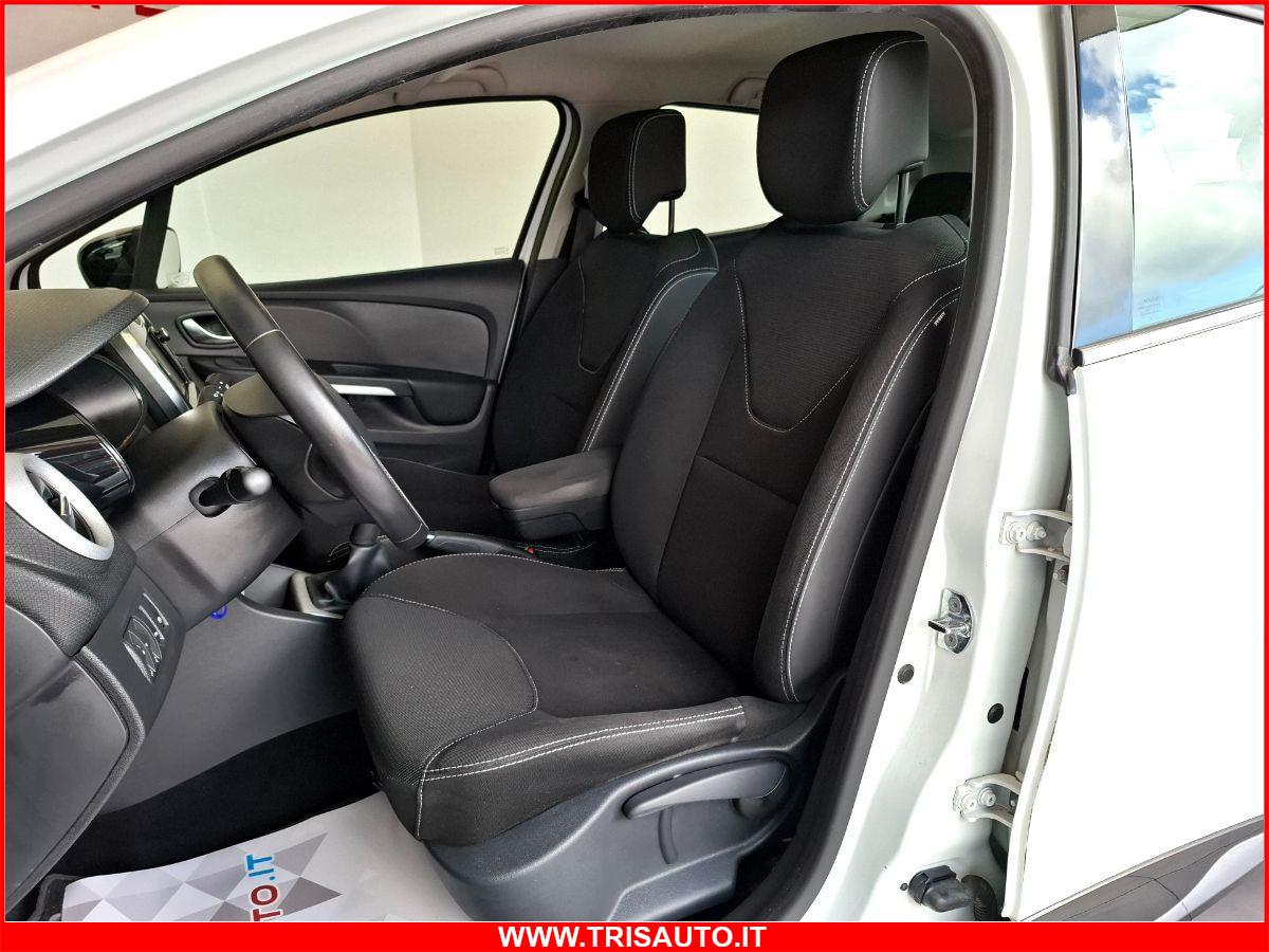RENAULT Clio 0.9 Tce Energy Duel NEOPATENTATI (NAVI)