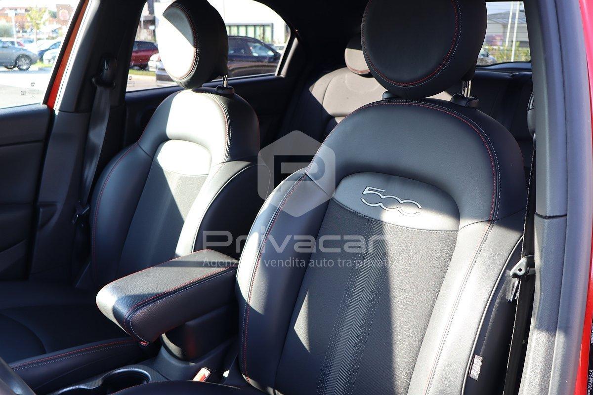 FIAT 500X 1.0 T3 120 CV Sport