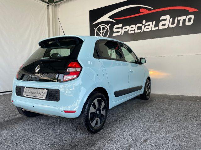 RENAULT Twingo 1.0 benz. SCe Live