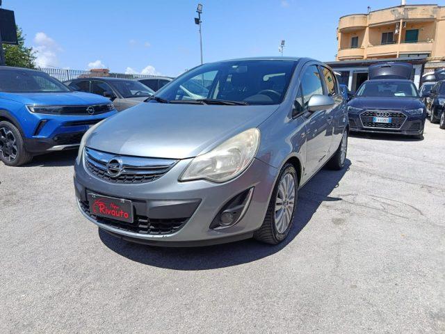 OPEL Corsa 1.2 85CV 5 porte GPL-TECH Cosmo