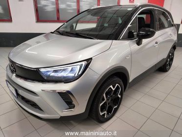 Opel Crossland 1.2 Turbo 130cv Elegance Cambio Automatico