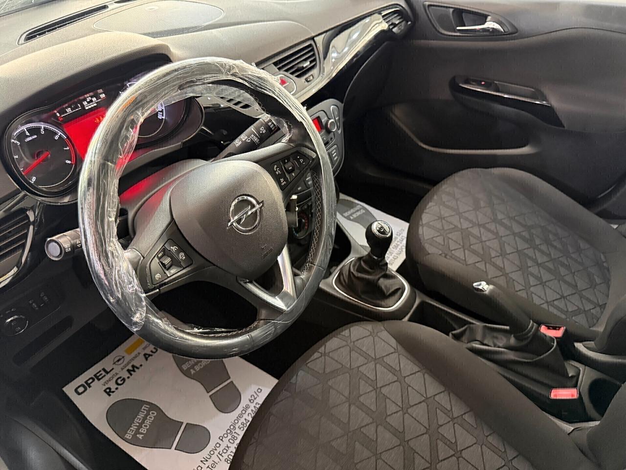 Opel Corsa 1.4 5 porte Innovation KM 81826