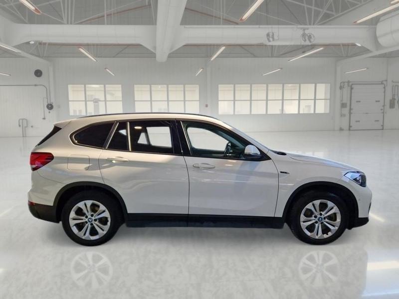 BMW X1 XDRIVE 25E BUSINESS ADVANTAGE AUTOMATICO SUV