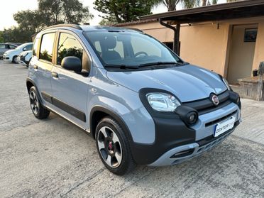 Fiat Panda 1.0 FireFly S&S Hybrid City Cross