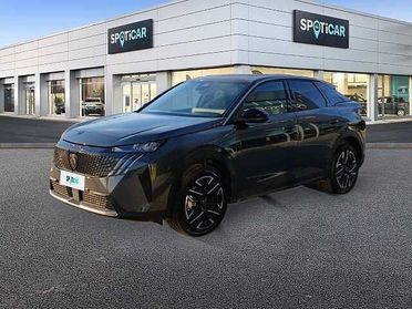 Peugeot 3008 Hybrid 136 e-DCS6 Allure