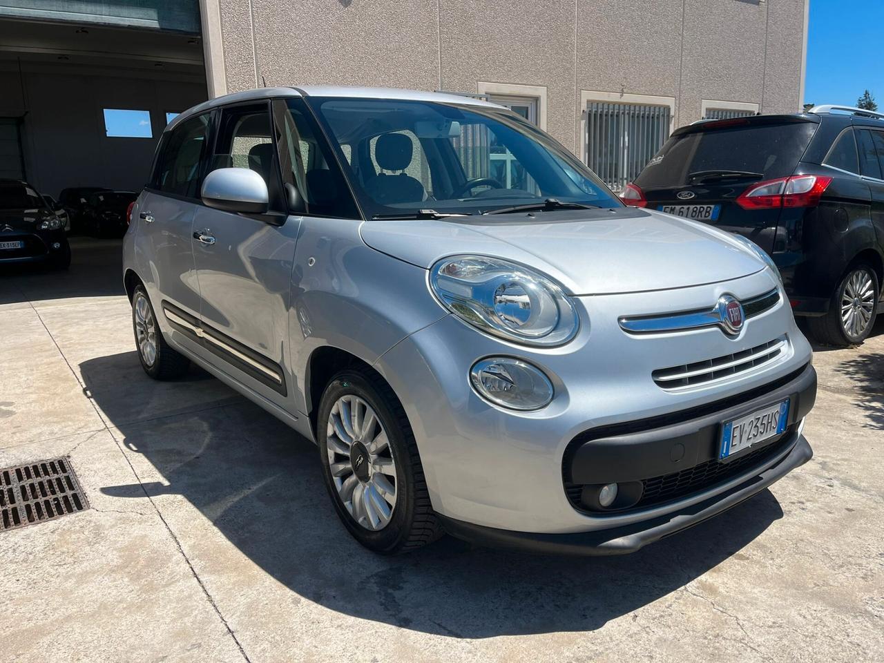 Fiat 500L 1.3 Multijet 85 CV Dualogic Pop Star