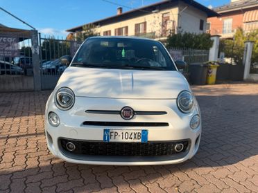 Fiat 500 1.3 Multijet 95 CV Collezione