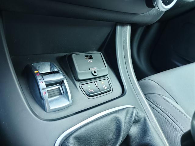 ALFA ROMEO Giulietta 1.4 Turbo 120 CV Distinctive