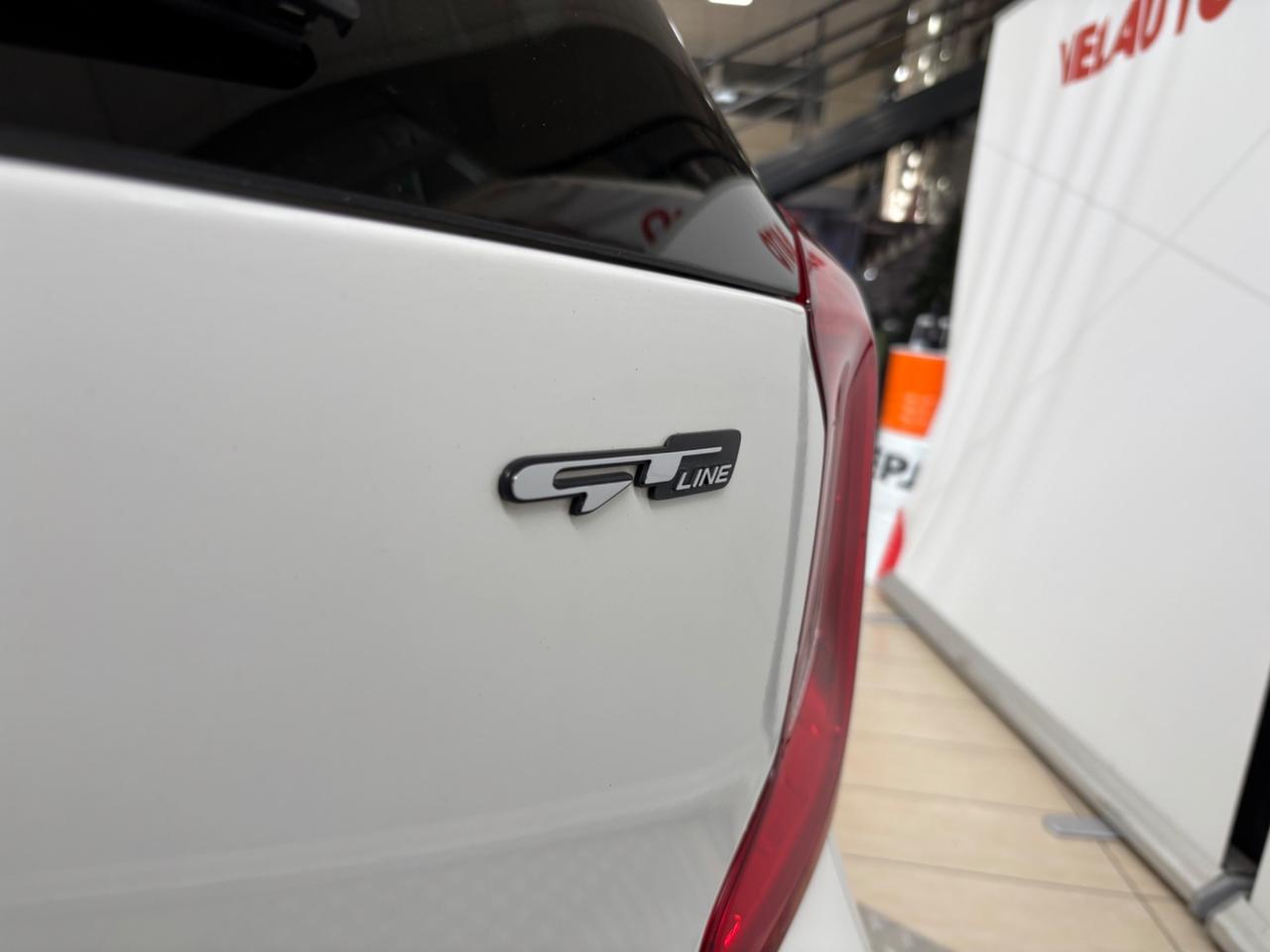 Kia Picanto 1.0 TGDi 12V 5 porte GT Line