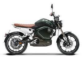 SUPER SOCO TC ,