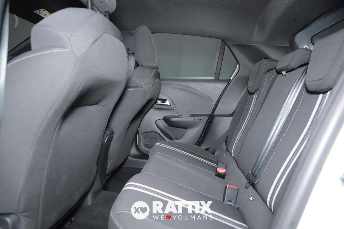 Opel Corsa 1.2 100CV GS AT8