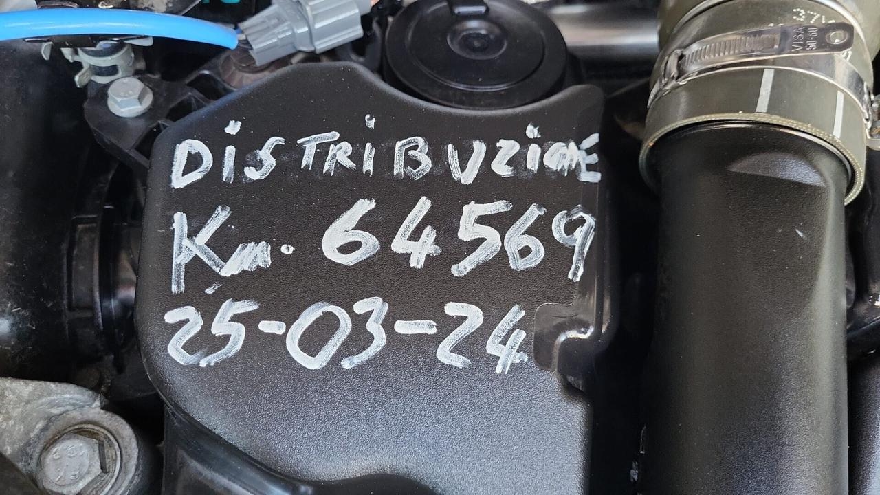 DACIA Duster 1.5 dCi-TAGLIAN.RENAULT-CINTA DISTRIB