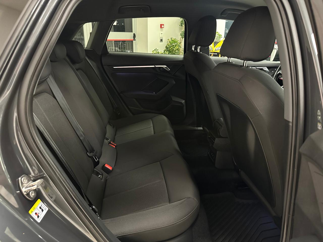 Audi A3 SPB 30 TDI 116CV S tronic Business Adv - 2022