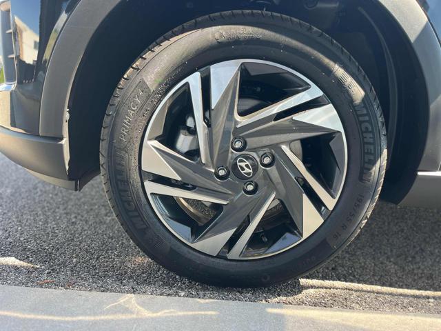 HYUNDAI Bayon 1.2 MPI MT XLine KM0 - SUPER PROMO