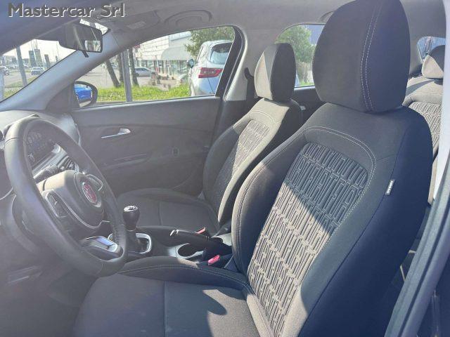 FIAT Tipo NEOPATENTATI Tipo S SW 1.0 t3 100cv TG : GP365ML