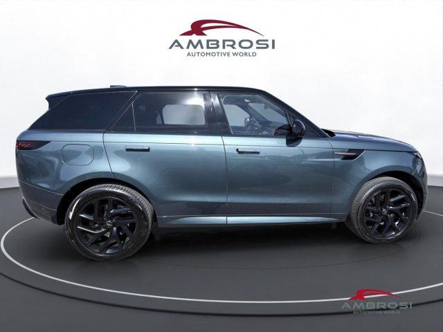 LAND ROVER Range Rover Sport 3.0d i6 mhev Dynamic HSE awd 250cv auto