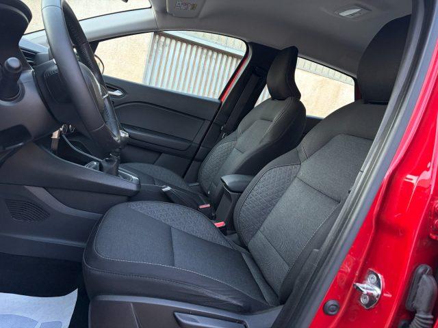 RENAULT Captur 1.0 TCe 100 GPL Equilibre