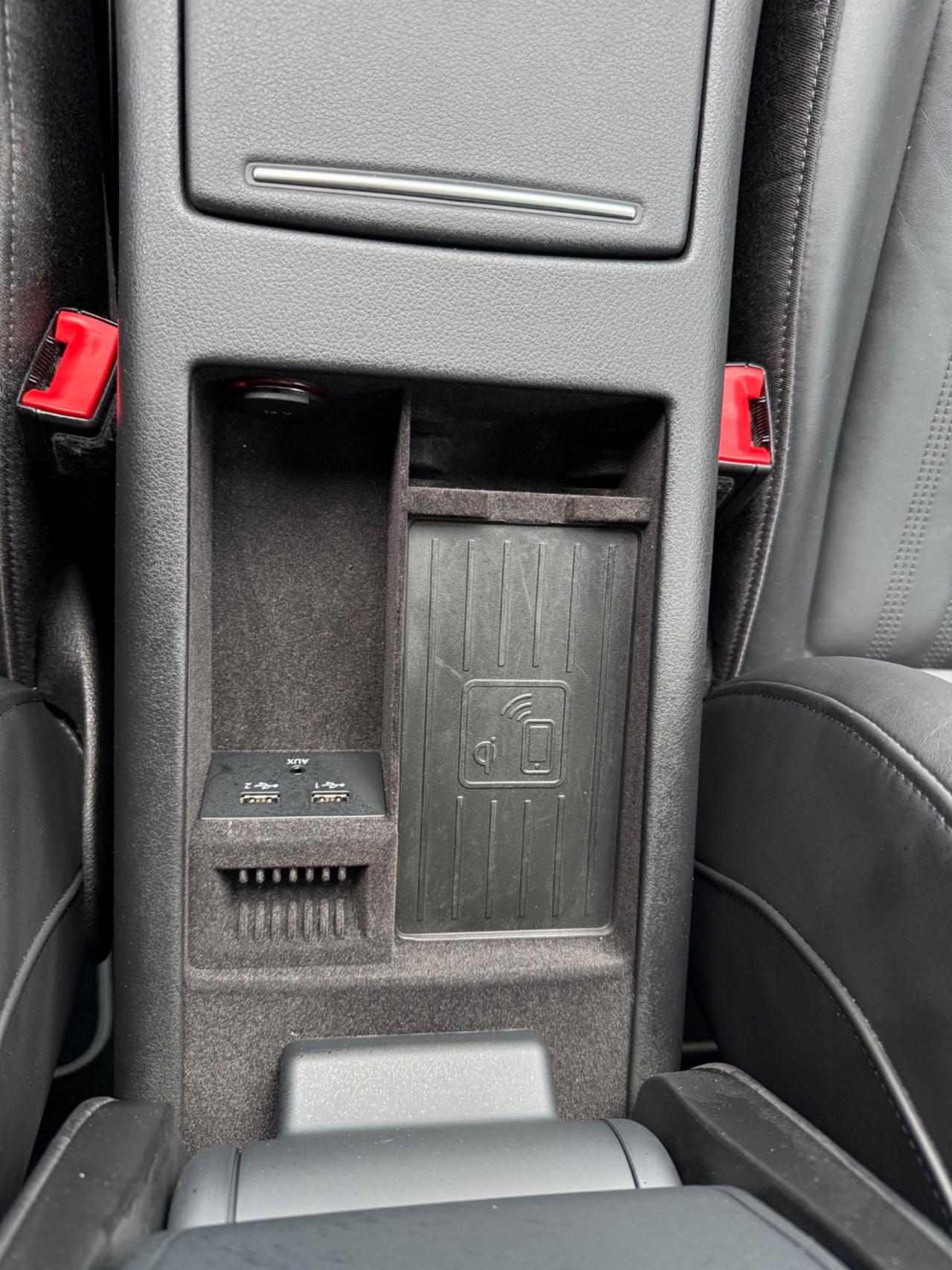 Audi A6 2.0 TDI 190 CV S-LINE QUATTRO EDITION.TETTO
