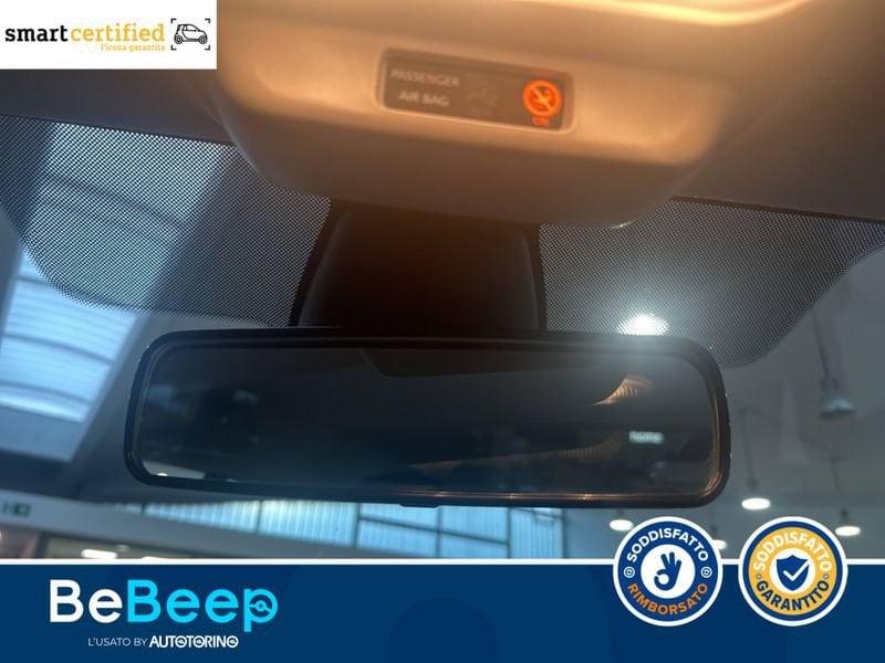 smart fortwo EQ PASSION 22KW
