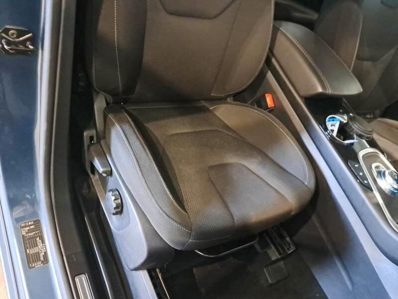 Ford S-Max 2.0 TDCi 150CV AUTOM. TITANIUM 7 POSTI **UNIPRO'**