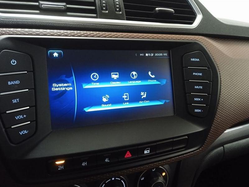 Great Wall Steed 2.4 Ecodual 4WD Premium