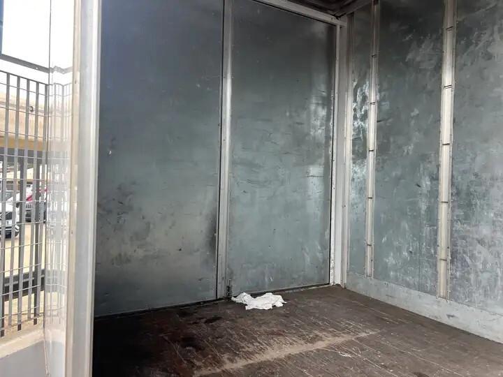 Opel Movano 2.2 BlueHDi 165 S&S CENTINATO RIGIDO