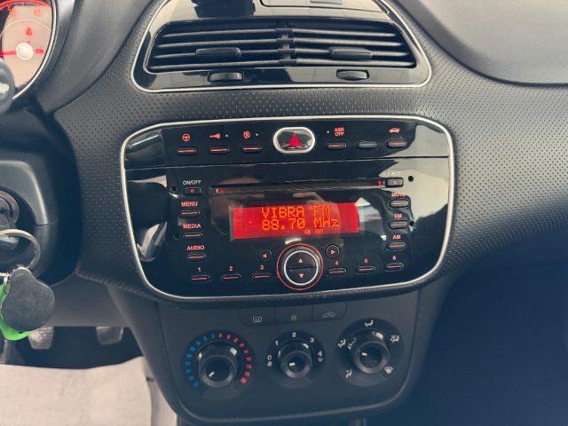 FIAT Punto Evo 1.4 5 porte S&S Dynamic