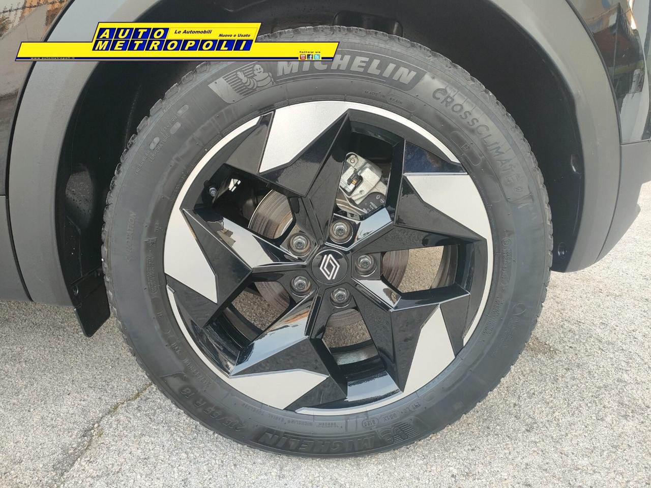 Renault Captur 1.0 TCE 90cv Techno GPL*