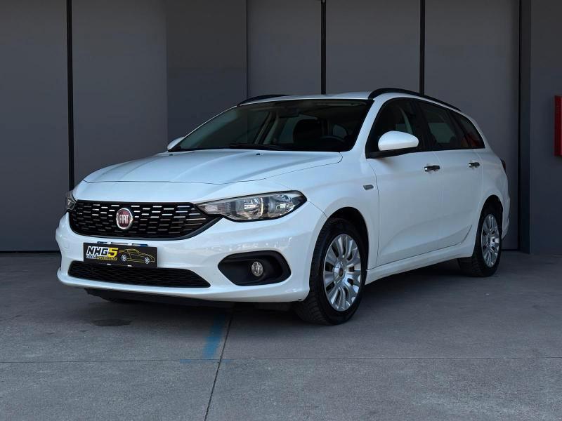 Fiat Tipo Station Wagon Tipo SW 1.4 Pop 95cv